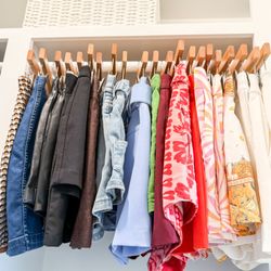 Neaten Up Wilmington - Closet Organization