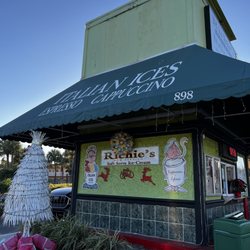 Richie's Gourmet Italian Ices