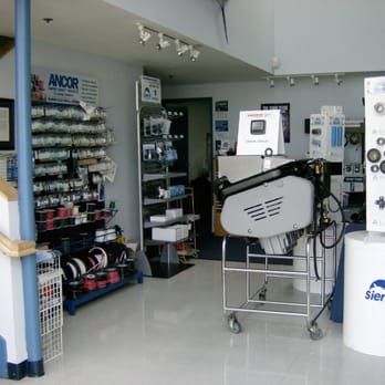 Boatswains Locker - Showroom - Boating Near Me - Costa Mesa, California Boatswains Locker - Showroom - Boating Near Me - Costa Mesa, California