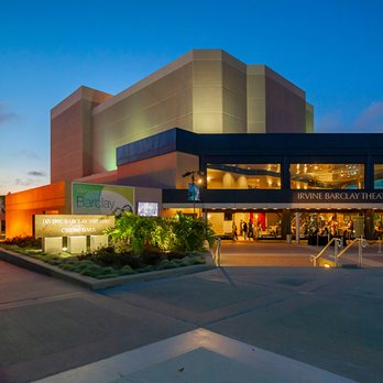 Irvine Barclay Theatre photo 2