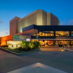 Irvine Barclay Theatre