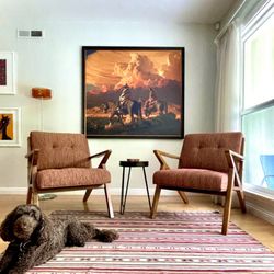 Pasadena Picture Framing
