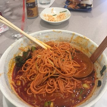 Tampopo Ramen - Ramen Near Me - Tempe, Arizona