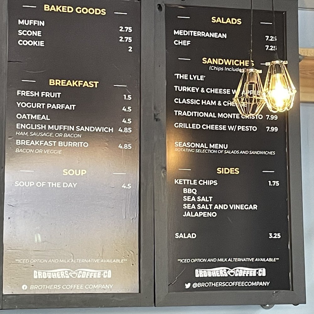 Brothers Coffee - Coffee & Tea Near Me - Manhattan, Kansas Brothers Coffee - Coffee & Tea Near Me - Manhattan, Kansas