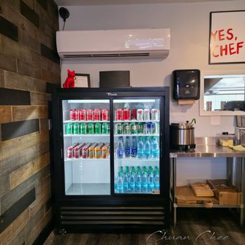 Crack Burger - Refrigerated drinks - Burgers Near Me - Toronto, Ontario Crack Burger - Refrigerated drinks - Burgers Near Me - Toronto, Ontario