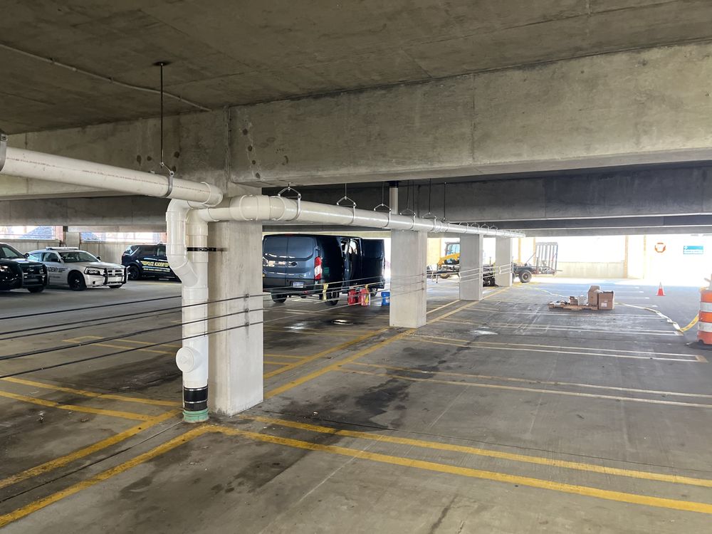 Slide of Hudson Plumbing