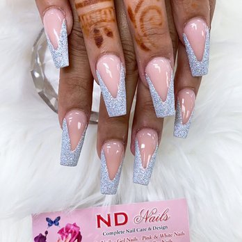 ND Nails - Nails by ND Nails - Nail Salons Near Me - Bismarck, North Dakota