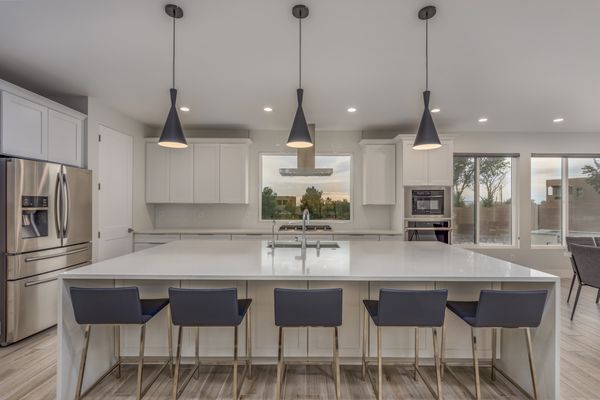 John Mark Custom Homes by null