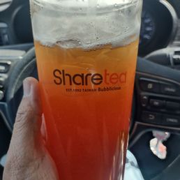 Iced Tea