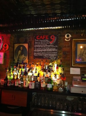 Cafe Nine by null