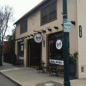 Bru Coffeehouse - Cafes Near Me - Atascadero, California Bru Coffeehouse - Cafes Near Me - Atascadero, California