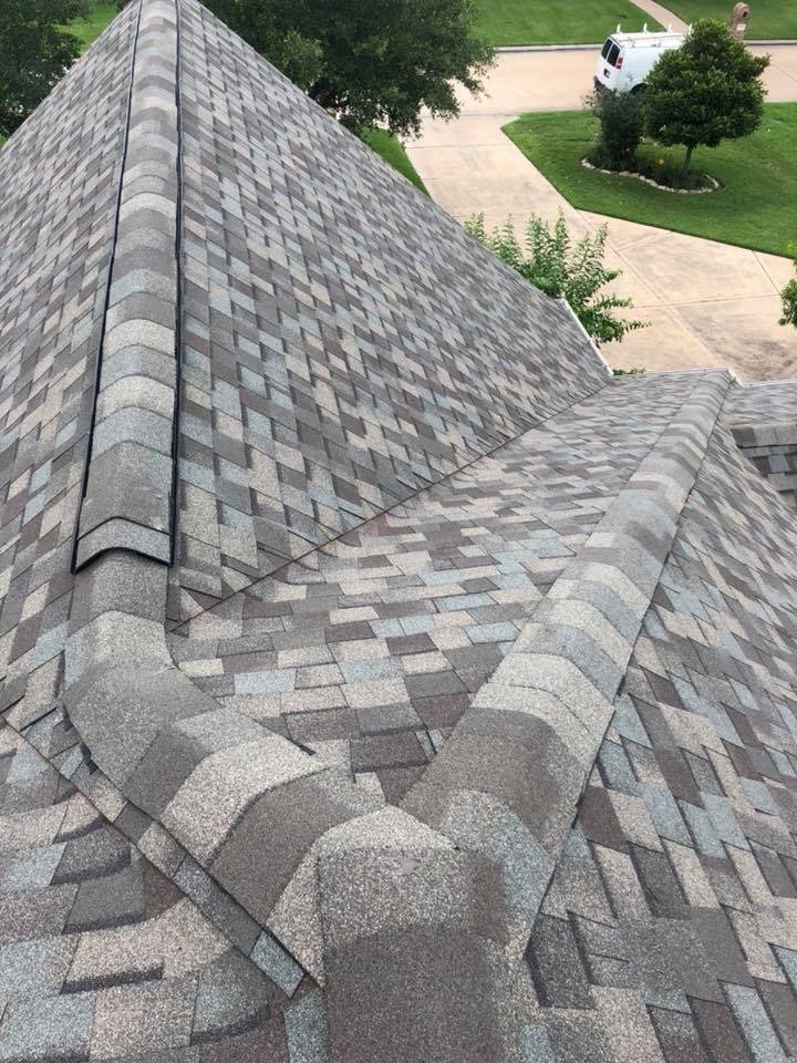 Slide of Archstone Roofing & Restoration