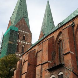St. Marien - Marienkirche