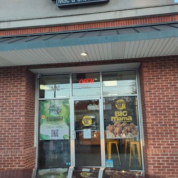 Da Loaded Mac - Sandwiches Near Me - Fayetteville, Georgia