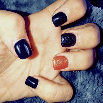 Lotus Nail Spa - 2022 Halloween Nails - done by Ann. - Nail Salons Near Me - Missoula, Montana