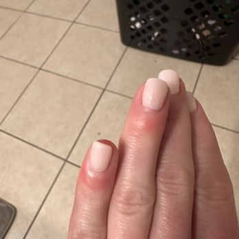 Chroma Nails Lounge & Spa - Nail Salons Near Me - San Diego, California