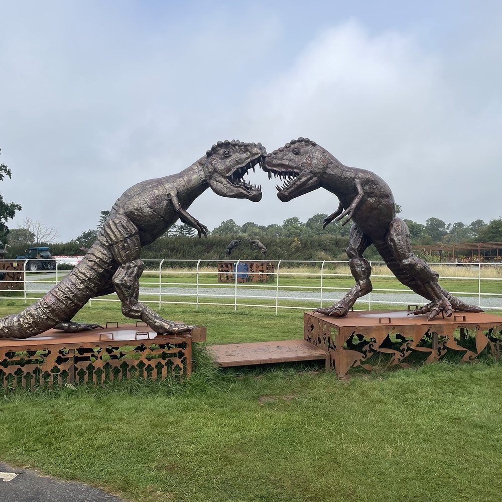 The Ironworks - Dance Clubs Near Me - Oswestry, SHR