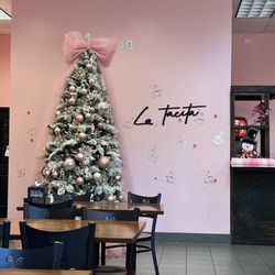 La Tacita