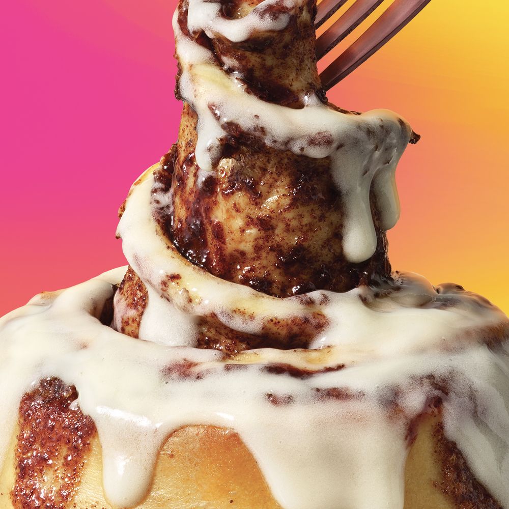 Cinnabon Logo