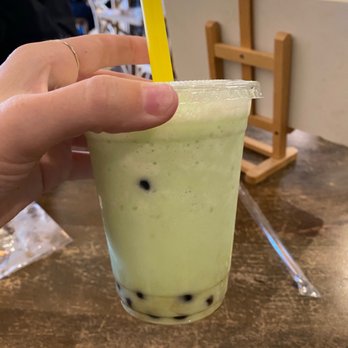 White Windmill - Green Apple Boba - Bakeries Near Me - Doraville, Georgia White Windmill - Green Apple Boba - Bakeries Near Me - Doraville, Georgia
