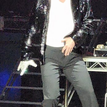 MJ The Evolution - 3/25/23 - Performing Arts Near Me - Las Vegas, Nevada MJ The Evolution - 3/25/23 - Performing Arts Near Me - Las Vegas, Nevada
