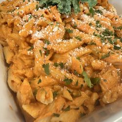 Faenza's Gourmet Market - Penne a la Vodka