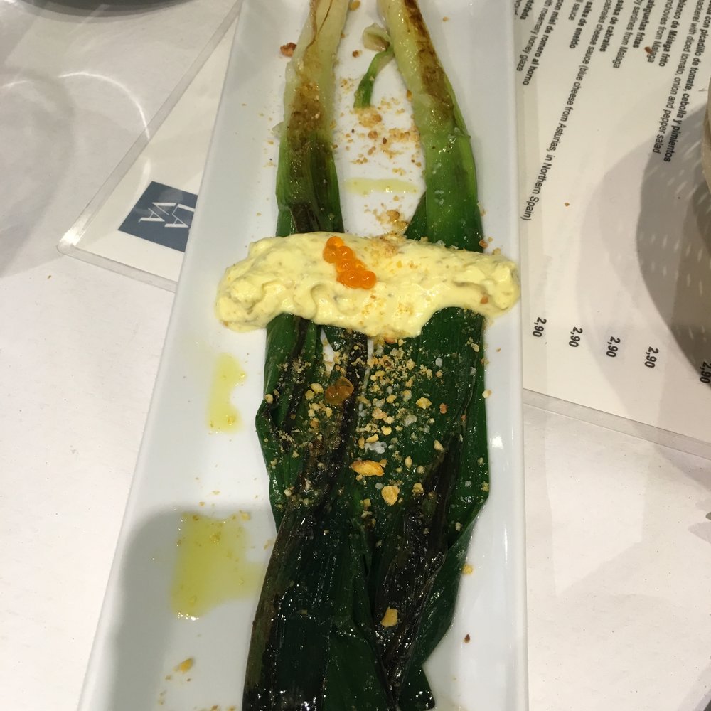 Eslava - Tapas Bars Near Me - Seville, SE Eslava - Tapas Bars Near Me - Seville, SE