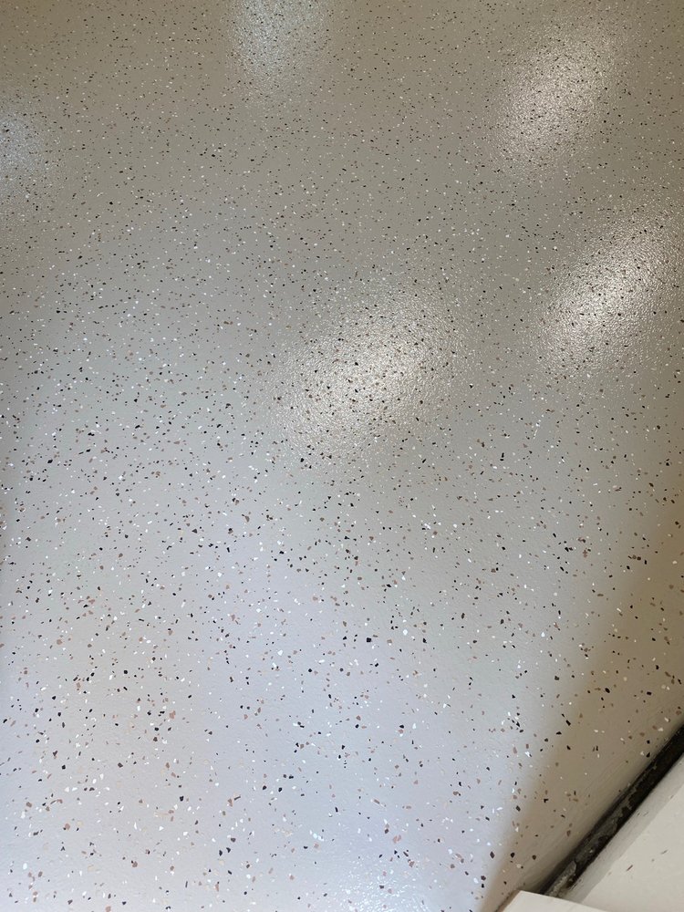 GARAGE FLOOR COATING FRANCHISE SYSTEM Updated September 2024 24 Photos 4815 E Carefree Hwy