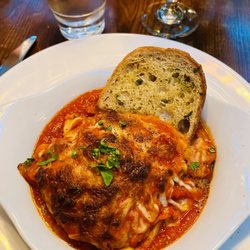 Twenty One - Lasagna