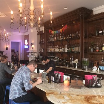 Frida 602 - Bars Near Me - Covington, Kentucky