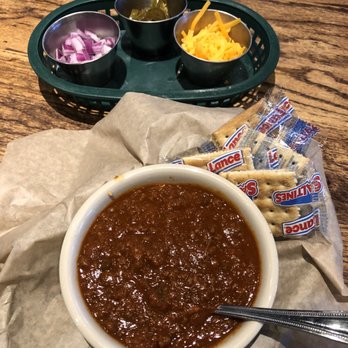 Snuffers - House-Made Texas Chili Cup - Very Delicious !!! - Bars Near Me - Greenville, Texas Snuffers - House-Made Texas Chili Cup - Very Delicious !!! - Bars Near Me - Greenville, Texas