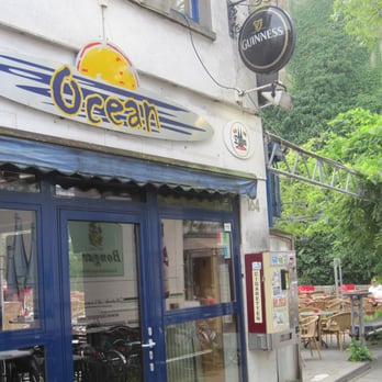 Cafe-Ocean - Dive Bars Near Me - Aachen, NW