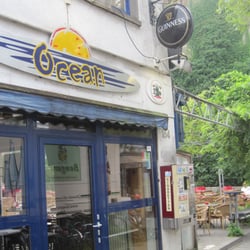 Cafe-Ocean