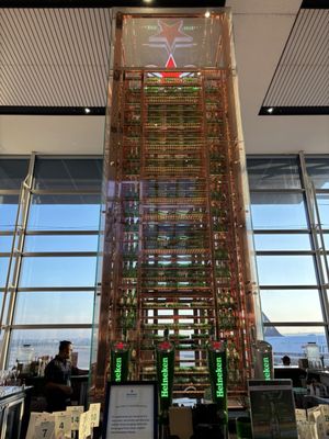 Sydney Airport by null