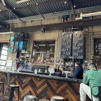 Fifth Hammer Brewing - Inside - Breweries Near Me - Long Island City, New York Fifth Hammer Brewing - Inside - Breweries Near Me - Long Island City, New York