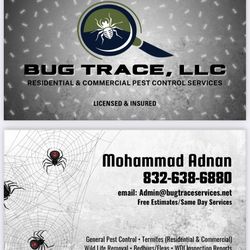 Bug Trace