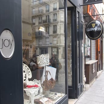 Joy - Jewelry Near Me - Paris, 75 Joy - Jewelry Near Me - Paris, 75