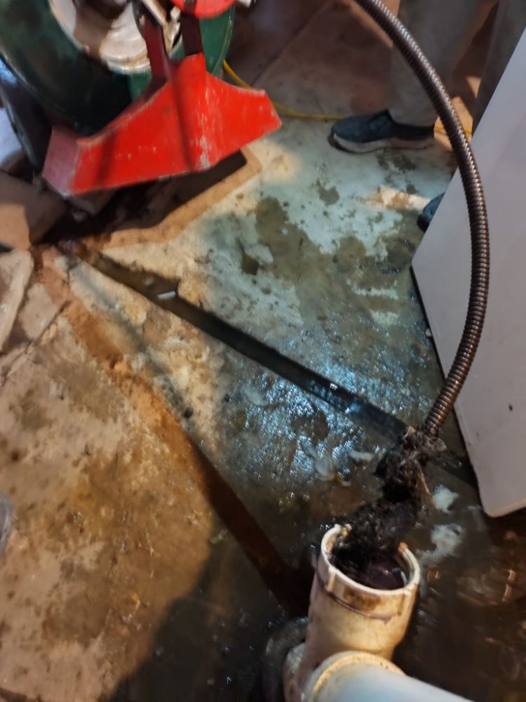 Slide of Ray's Plumbing Repair