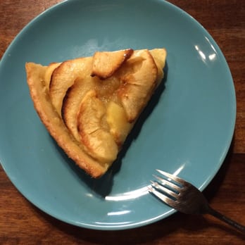 Patati Patata - Une tarte aux pommes ! - Fast Food Near Me - Paris, 75 Patati Patata - Une tarte aux pommes ! - Fast Food Near Me - Paris, 75