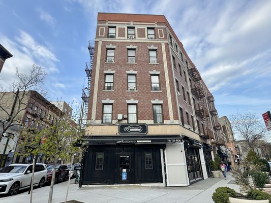 Antonio's Trattoria by null