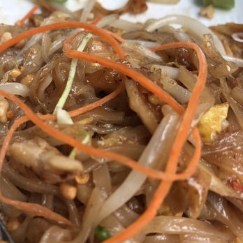 Rama House - Traditional Pad Thai - Thai Near Me - Bothell, Washington Rama House - Traditional Pad Thai - Thai Near Me - Bothell, Washington