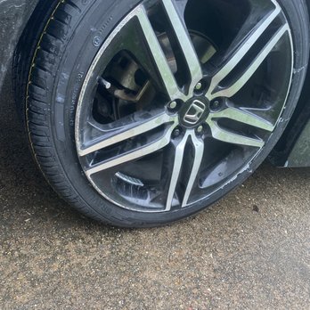 Discount Tire - This is the tire I just got replaced - Tires Near Me - Pasadena, Texas