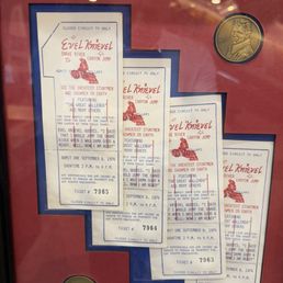 Snake River jump tickets