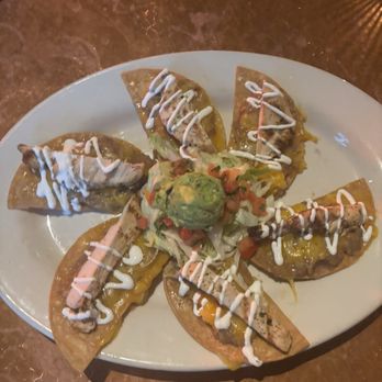 La Loma - Chicken Nachos - Mexican Near Me - Denver, Colorado