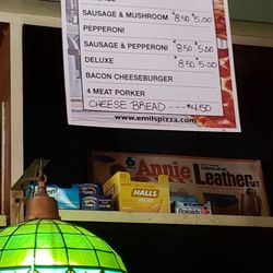 Annie's Place