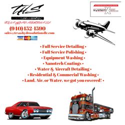 Texas Hydro Solutions