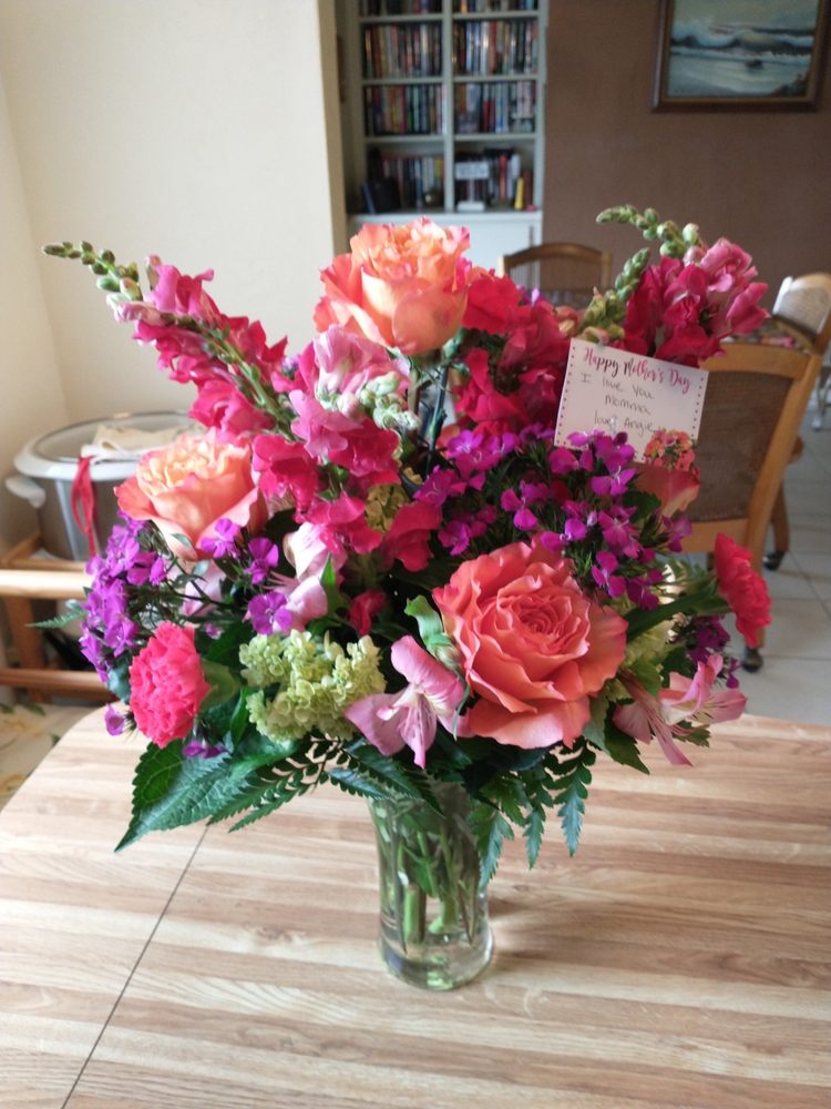 JIMMY’S FLOWER SHOP Updated September 2024 Avon Park, Florida