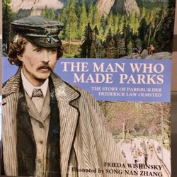 NYC Parks & Recreation - Exhibit at Central Park