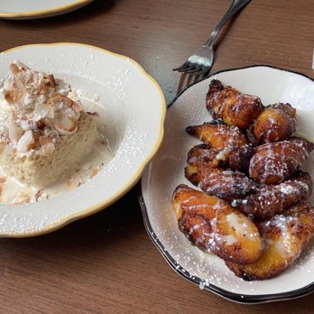 Superica - Tres leches and plantains - Tex-Mex Near Me - Atlanta, Georgia