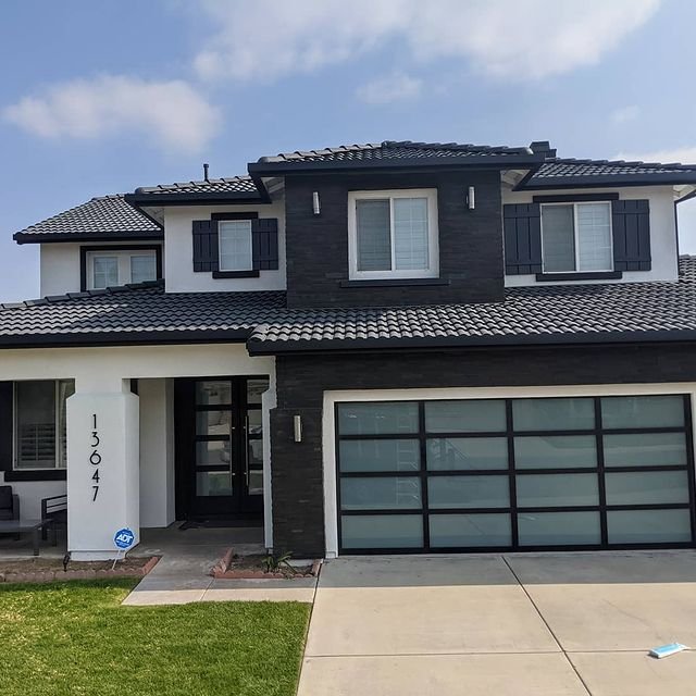 Slide of Pinnacle Roof Paint Coatings